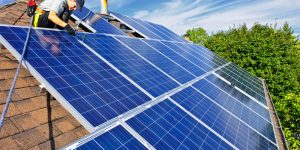 Production de l’électricité photovoltaïque rentable à Saint-Remy-en-Mauges